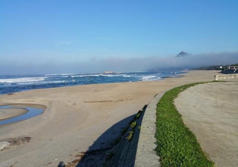 Off site, Beach, Landmark view