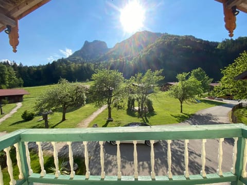 View (from property/room)