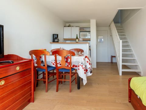 Apartment Port Guillaume-6 by Interhome Apartment in Cabourg