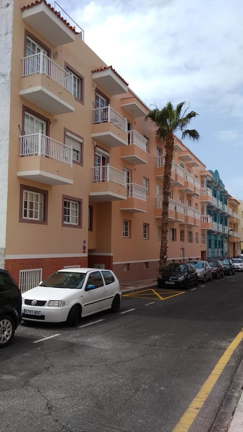 Casa Patrizia Playa San Juan Appartamento in Playa San Juan