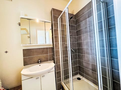 Apartment Le Caneton-3 by Interhome Apartment in Cabourg