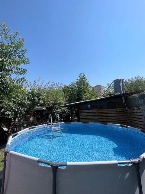 Day, Pool view, Swimming pool