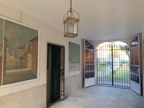 Property building, Bird's eye view, View (from property/room)