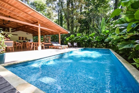 Property building, Garden view, Swimming pool, Breakfast