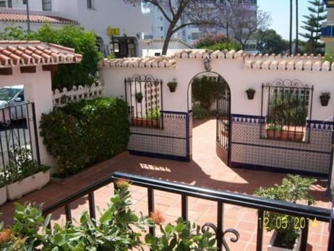 Apartamento Daniel Appartamento in Benalmadena