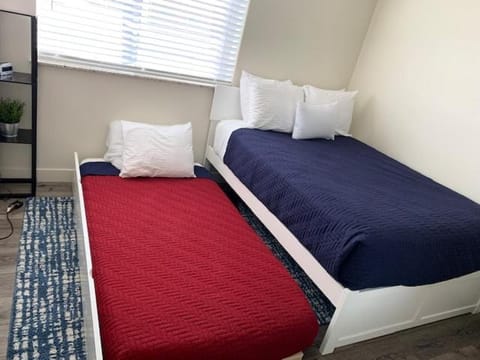 Moab Redcliff Condos Aparthotel in Utah