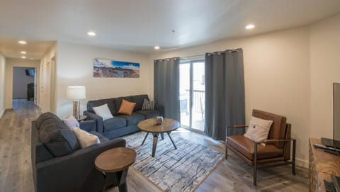 Moab Redcliff Condos Apartment hotel in Utah