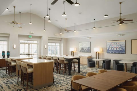 Homewood Suites by Hilton Knoxville West at Turkey Creek Hotel in Farragut