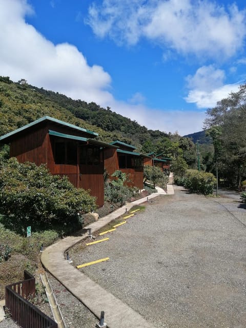 Lauraceas Lodge Hotel in Cartago Province, Costa Rica