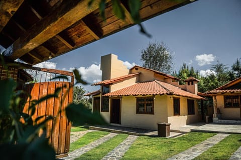 Cabaña Ensueño Landhaus in Mazamitla