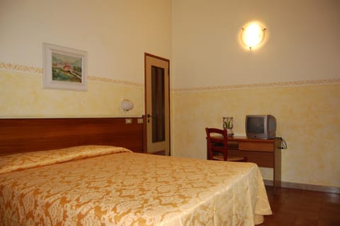 Albergo La Villetta Hotel in Sarzana