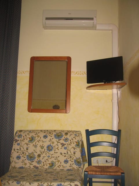 Albergo La Villetta Hotel in Sarzana