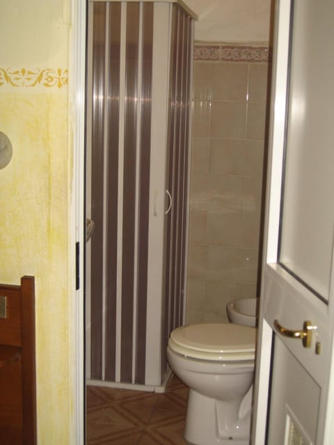 Albergo La Villetta Hotel in Sarzana