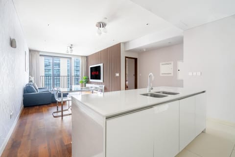 City walk apartment Specter Eigentumswohnung in Dubai