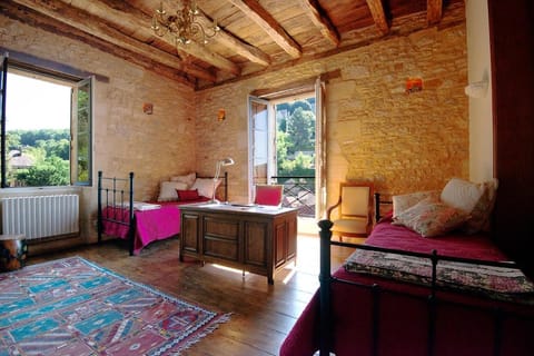 La Source, Beynac, Dordogne Bed and Breakfast in Occitanie