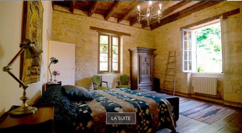 La Source, Beynac, Dordogne Bed and Breakfast in Occitanie