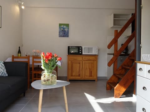 Holiday Home Les Charmilles-6 by Interhome Maison in Les Mathes