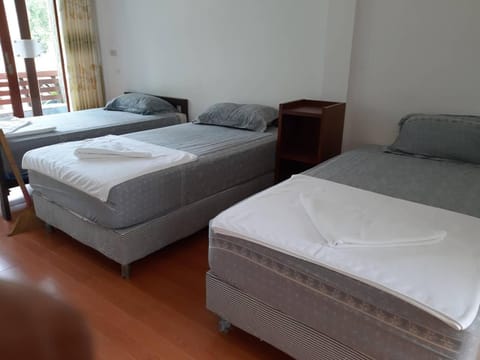 Mint Guesthouse Condo in Ko Tao