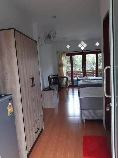 Mint Guesthouse Condo in Ko Tao