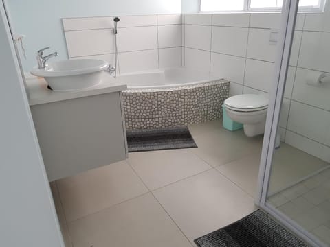 Myoli Holiday Apartments Condo in Eastern Cape