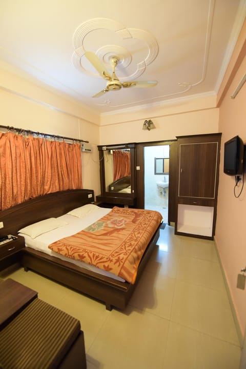 Hotel Ganga Vilas Hôtel in Uttarakhand