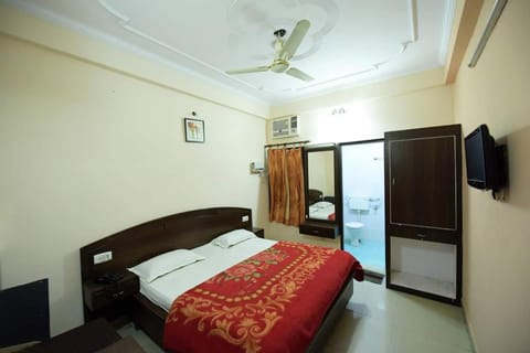 Hotel Ganga Vilas Hotel in Uttarakhand