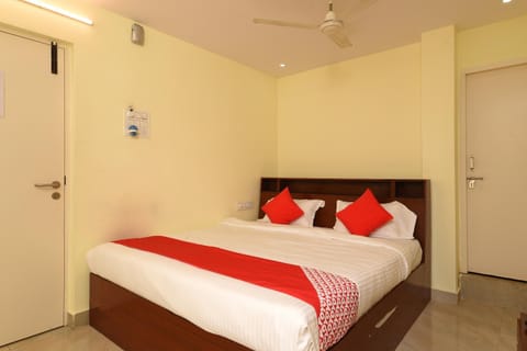 OYO APHA Hotel Hôtel in Vijayawada