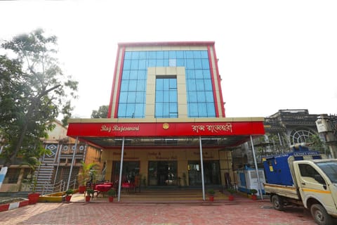 OYO Raj Rajeswari Hotel in West Bengal