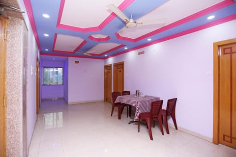 OYO Raj Rajeswari Hotel in West Bengal