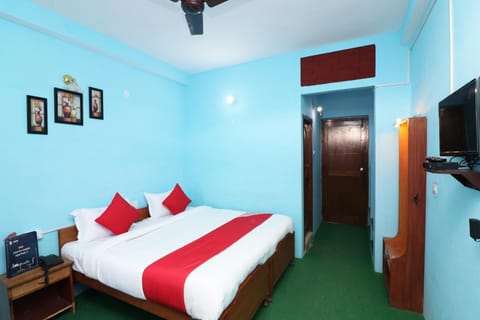 OYO 27772 Hotel Kalawati Retreat Hotel in Uttarakhand