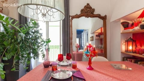 La Marquise Apartment in Bastia