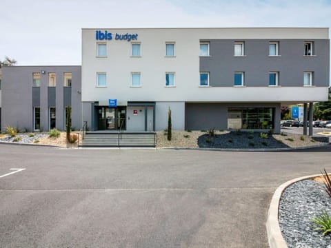 ibis budget Cahors Hotel in Cahors