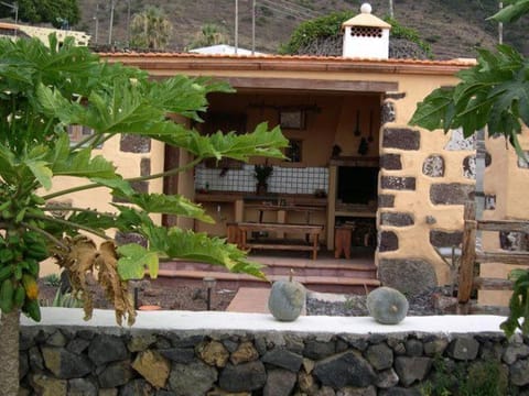 Casa de Mi Abuela Maria Country House in El Hierro