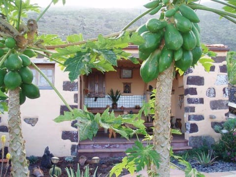 Casa de Mi Abuela Maria Landhaus in El Hierro