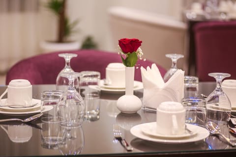 Tanuma Aram Hospitality - Hotel Apartments Hôtel in Makkah Province