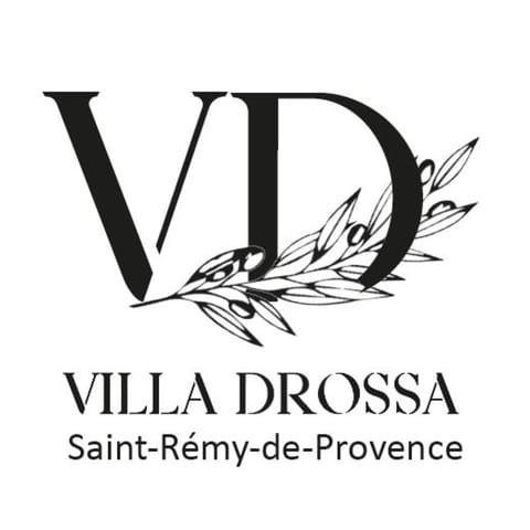 La maison des Fontanille House in Saint-Remy-de-Provence