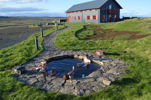 Garden, Hot Spring Bath, Open Air Bath