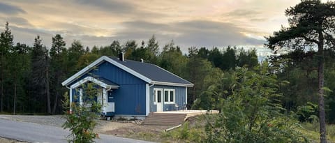 SINITALO Chalet in Lapland