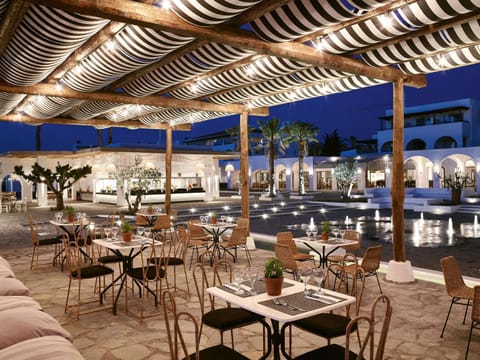 Casa Marron Grecotel All Inclusive Resort Hotel in Peloponnese, Western Greece and the Ionian