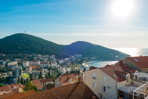 Neighbourhood, City view, Street view