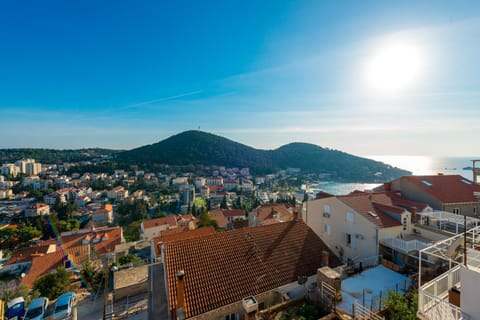 Neighbourhood, City view, Street view