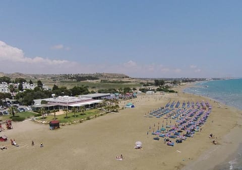 Larnaca Bay Views Condo in Larnaca District