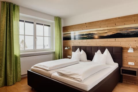 Pension Panoramablick Bed and Breakfast in Upper Austria