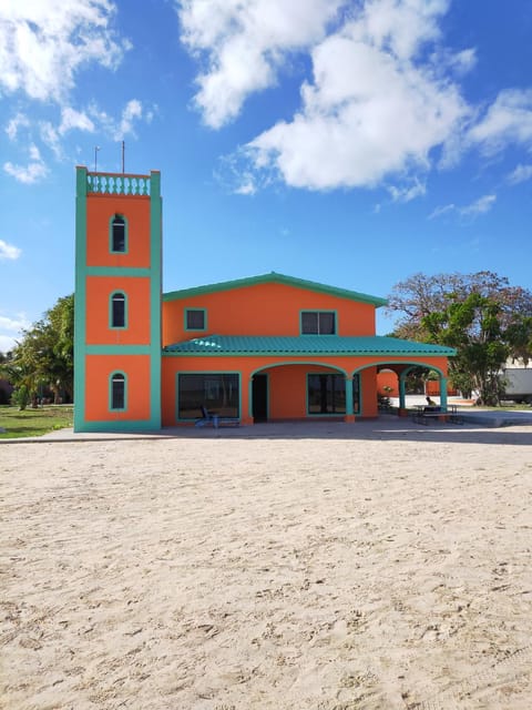Sunshine View Hotel and Restaurant Hotel in Corozal District