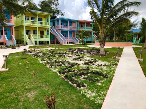 Sunshine View Hotel and Restaurant Hotel in Corozal District