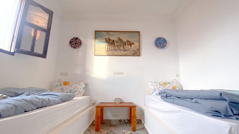 EL Faro Surfstay Hostel in Souss-Massa