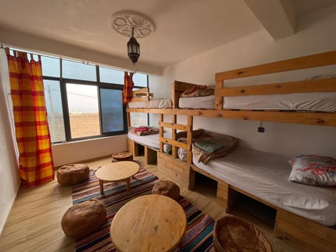 EL Faro Surfstay Hostel in Souss-Massa