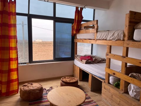 EL Faro Surfstay Hostel in Souss-Massa