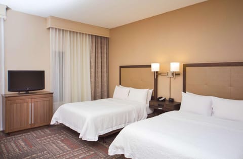 Hampton Inn & Suites Valdosta/Conference Center Hotel in Valdosta