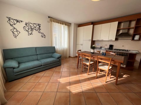 Appartamenti Baia Azzurra 4. Apartment in Nago–Torbole